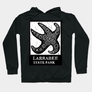 Larrabee State Park Hoodie